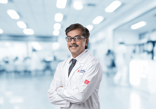 Dr. R V Parameswaran | Consultant Nuclear Medicine Scan in Oldairportroad, Bangalore | Manipal Hospitals