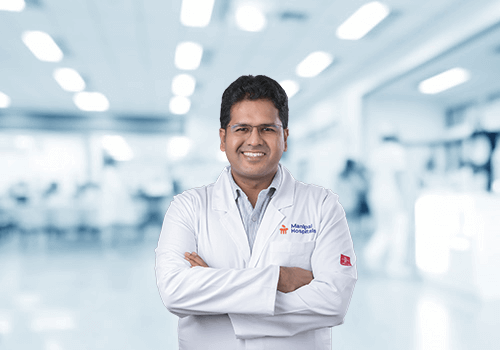 Dr. Raghuraj Hegde | Consultant Ophthalmology in Clinic Indiranagar, Bangalore | Manipal Hospitals
