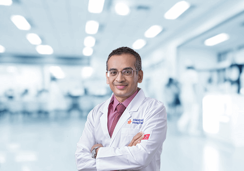 Best Gastroenterologist Doctor in Bangalore