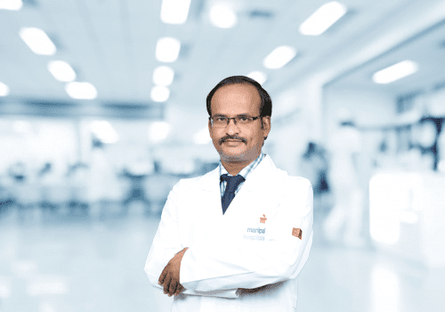Dr. Rajagopal R | Psychiatry consultant in Mysore | Manipal Hospitals
