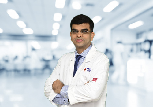 Dr. Rajendra A | Best Orthopedic Doctor in Mangalore | Manipal Hospitals