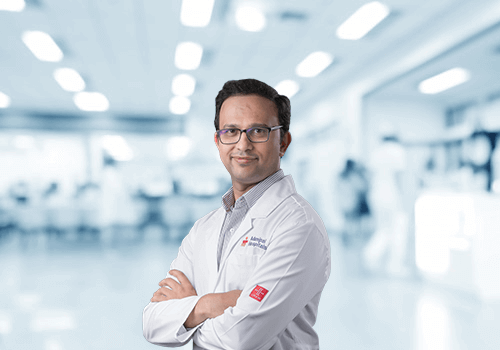 Dr. Ravi Shankar Swamy | Paediatrician & Neonatologist in Varthur Road, Bangalore | Manipal Hospitals