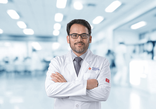Dr. Reddi Prasad Yadavalli | Consultant Interventional Radiology in Oldairportroad, Bangalore | Manipal Hospitals