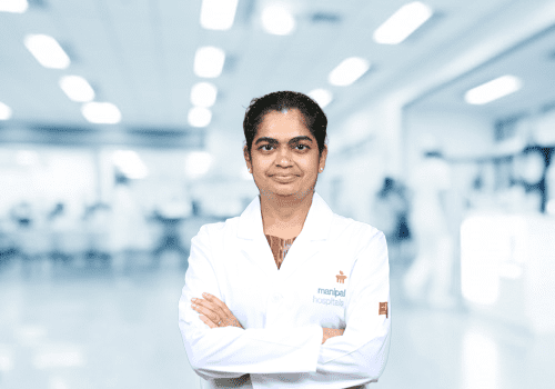 Dr. Rekha V Bhat | Endocrinologist in Mysore | Manipal Hospitals