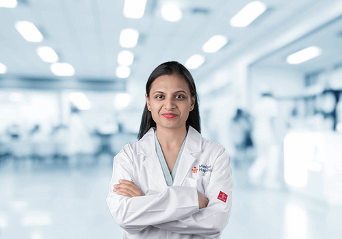 Dr. Reshu Saraogi | Gynaecologist in Varthur Road, Bangalore | Manipal Hospitals