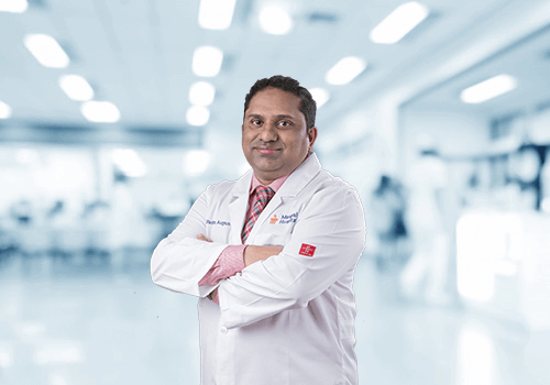 Consultant Kidney Transplant Physician Nephrologist in Clinic Indiranagar, Bangalore