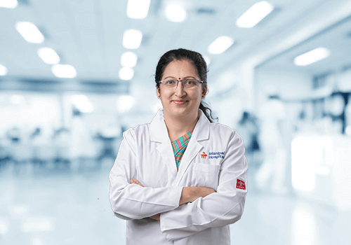 Dr. Roopa Murgod | Consultant Biochemistry, Laboratory Medicine in Oldairportroad, Bangalore | Manipal Hospitals