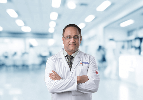 Dr. Sachith Abraham | Consultant Dermatologist in Oldairportroad, Bangalore