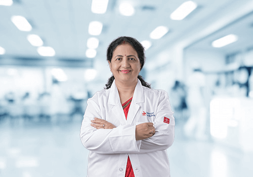Best Pediatric Endocrinologist in Bangalore