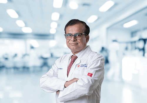 Dr. Somnath Mitra | Internal Medicine Specialist in Oldairportroad, Bangalore