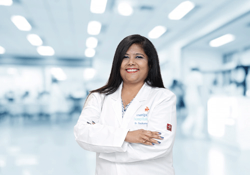 Dr. Upal Sengupta | Top Kidney Specialist in Dhakuria, Kolkata | Manipal Hospitals