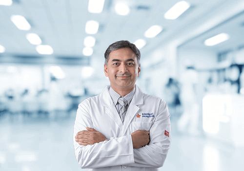 Dr. Srikanth - Cosmetic Surgeon in Old Airport Road - Manipal Hospitals