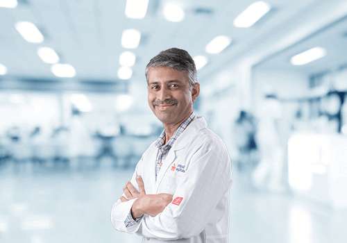 Dr. H A Venkatesh | Best Neonatologist in Clinic Indiranagar, Bangalore | Manipal Hospitals