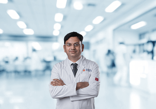 Dr. Vishnuvardhan B R | Best Kidney Specialist In Clinic, Brookefield
