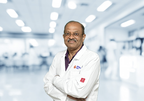 Dr. Manjunath Kamath M | Best Eye Doctor in Mangalore | Manipal Hospitals