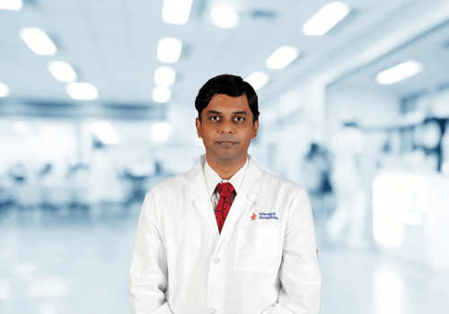 Dr. Rajiv SR | Ent Doctor in Bangalore | Manipal Hospitals
