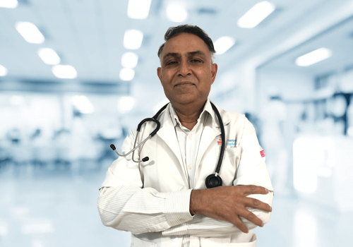 Dr. Amlan Tapan Mohapatra | Best Brain Specialist in Cuttack | Manipal Clinics