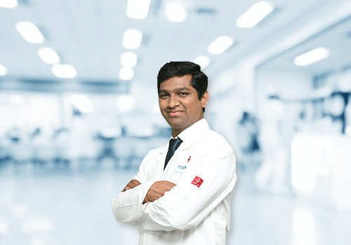 Dr. Tanmai Yermal Jain | Best Cardiologist Doctor in  Kharadi, Pune | Manipal Hospitals