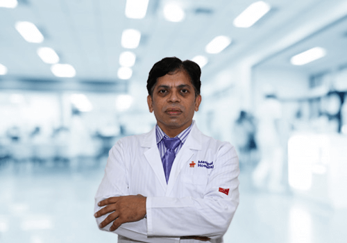 Dr. Rajiv Lochan | Liver Transplantation Surgeon in Hebbal, Bangalore | Manipal Hospitals