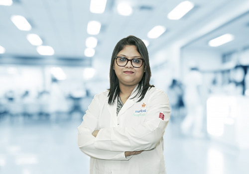 Ms. Sahely Ganguly | Best Psychologist in Dhakuria, Kolkata | Manipal Hospitals