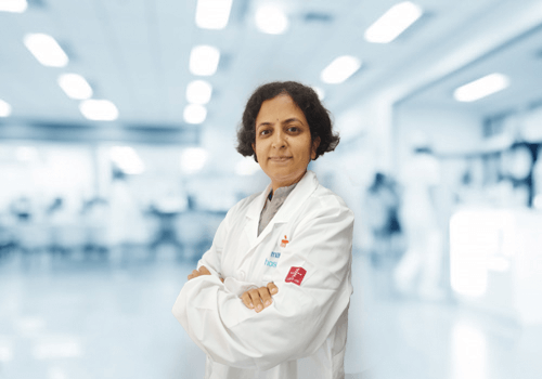 Dr. Kalyani Dilip Karkare - Best Epileptologist in Millers Road - Manipal Hospitals