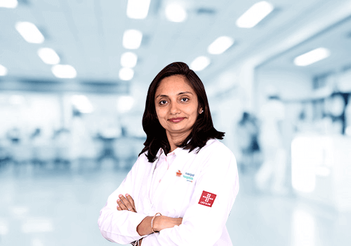 Dr. Jalpa D Vashi | Eye Doctor in Varthur Road, Bangalore | Manipal Hospitals