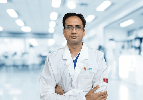 Dr. Sadashivan S Iyer | Pain Medicine Expert in Old Airport Road Bangalore | Manipal Hospitals