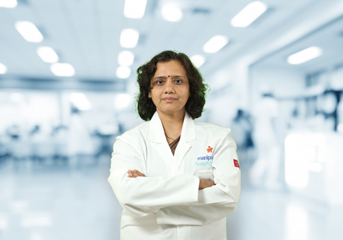 Dr. Ujwala Keskar | Pediatrician in Baner Pune | | Manipal Hospitals