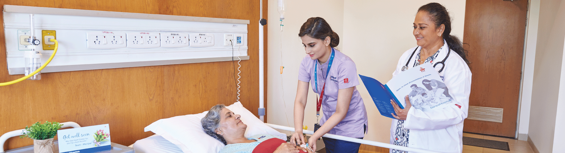 Transplant Medicine | Best Kidney Hospital In India - Manipal
