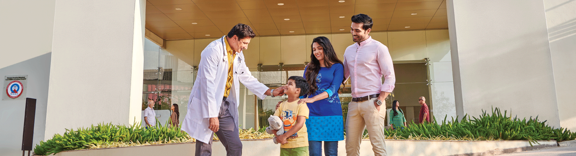 About Manipal Hospitals, Delhi-NCR, India