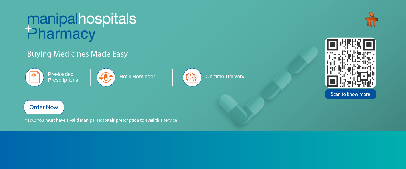 Best Health Blogs | Manipal Hospitals Pune