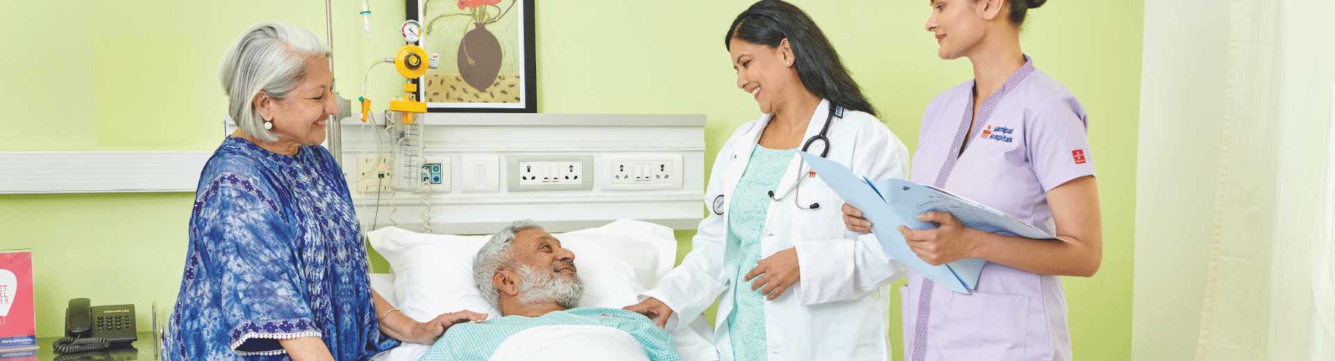 Infectious Diseases Treatment in India