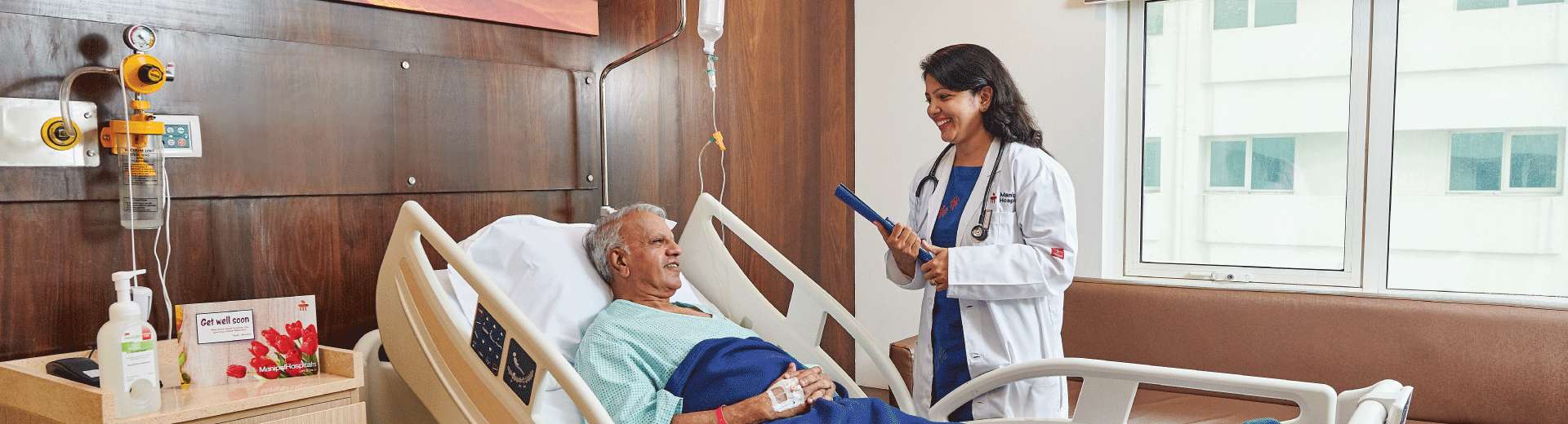 Best Laparoscopic Surgery Hospital in India