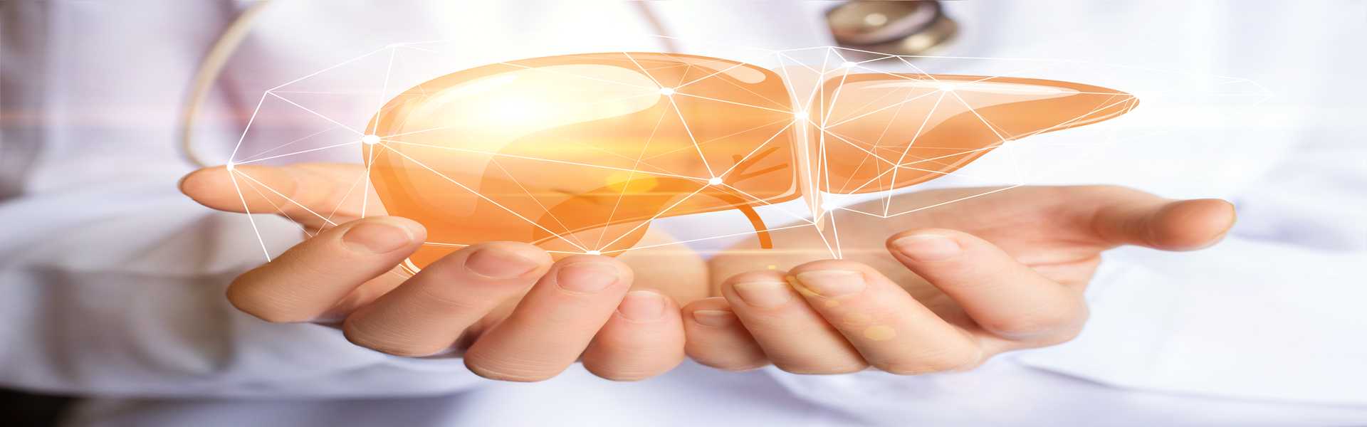 Top Liver Hospital in India