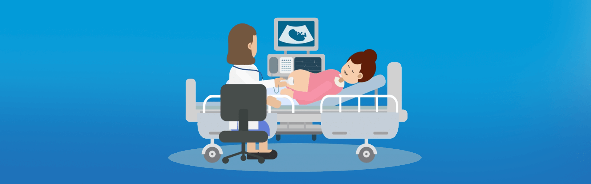 USG Scan In Bangalore - Manipal Hospital