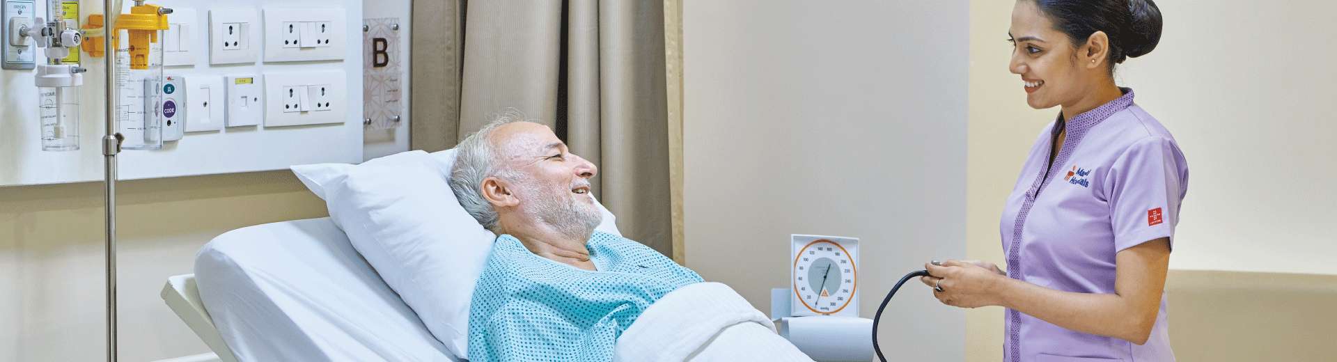 Organ Transplant Hospital in India
