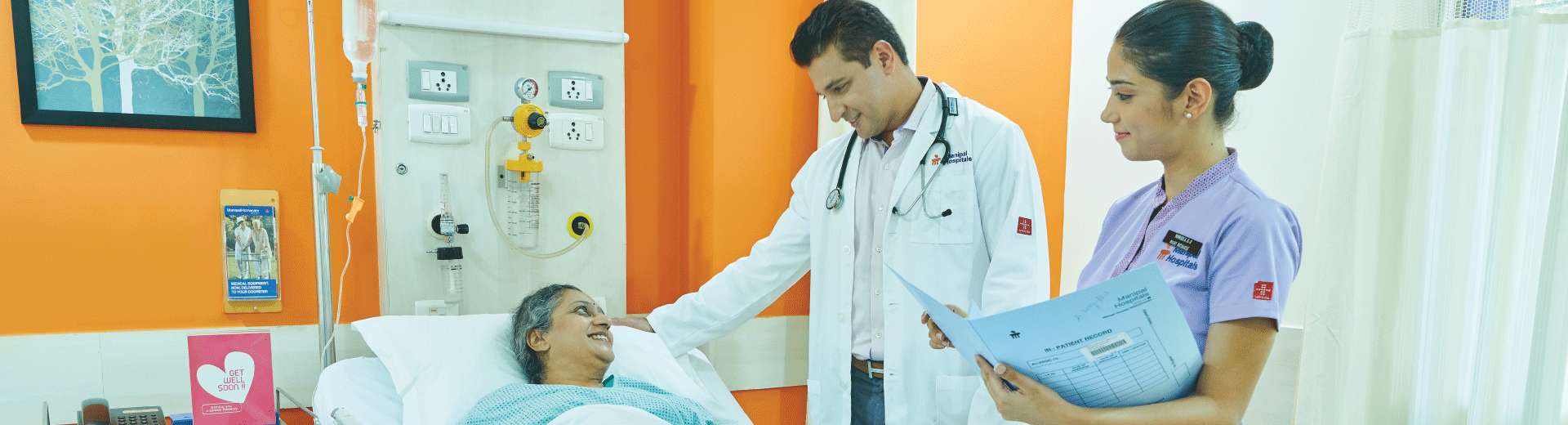 Pain Management Clinic in India