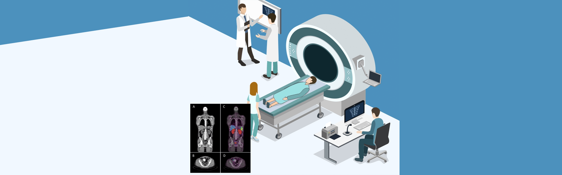 PSMA Scan Center In Bangalore 