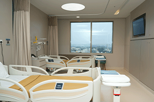 Rooms 1