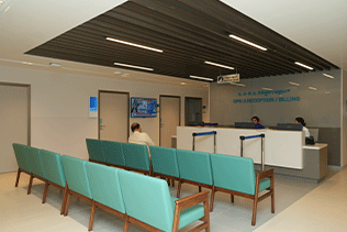 Reception 2