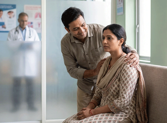 Best Preventive Oncology Clinic in India | Manipal Hospitals
