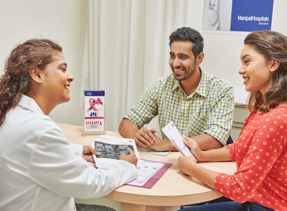 Male Infertility Treatment in India | Andrology Hospital in India
