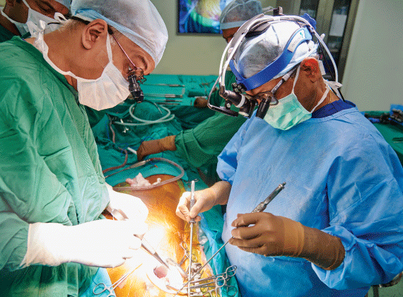 Best Heart Clinic in Bangalore - Manipal Hospitals 