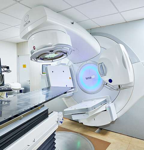 Best Gynaec Oncology Hospital in India | Manipal Hospitals 