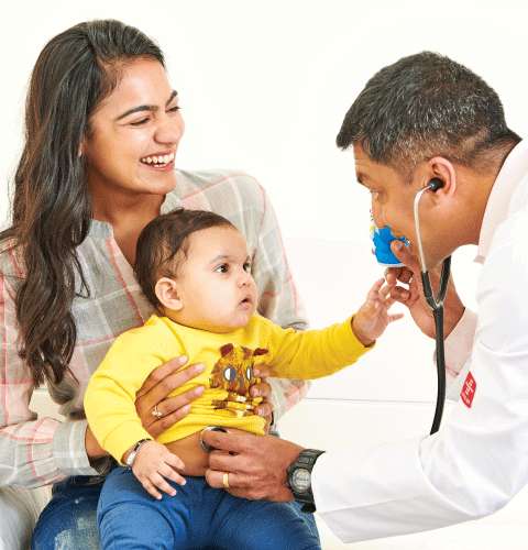 IVF Treatment Doctor in India