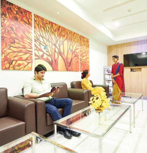 Dietitian in India