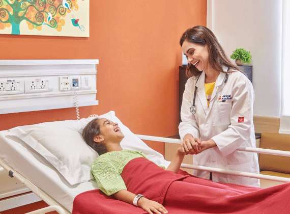 Kidney Transplantation Surgery in India