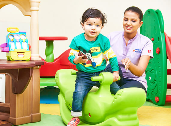 Best Heart Hospital in Vijayawada, AP -Manipal Hospitals