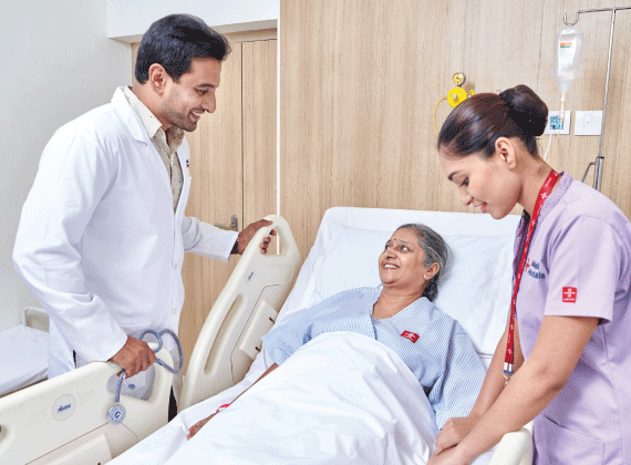 Carpal Tunnel Surgery treatment Yelahanka, Bangalore