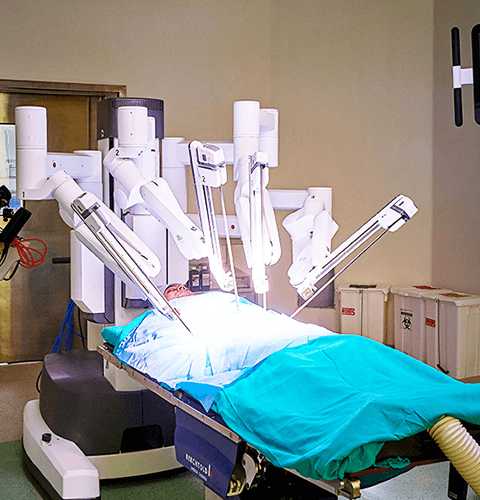 Obesity Surgery in Yelahanka, Bangalore